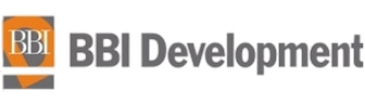 Logo BBI Development S.A.