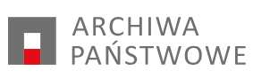 Logo Naczelna Dyrekcja Archiwów Państwowych
